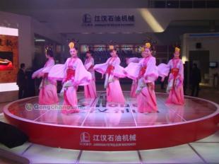 專業(yè)定制，精彩紛呈——武漢晚會演出策劃全方案服務(wù)