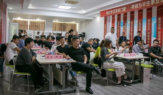 2019歐勢系統(tǒng)門窗財富工廠行產品推介會圓滿落幕，文化用品助力品牌新里程