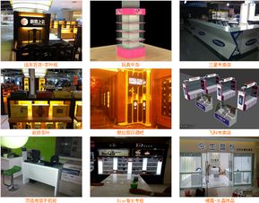 專注網絡營銷，九宮格助力成都精典展柜廠開拓互聯網銷售新渠道