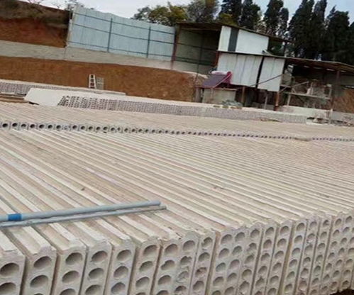 湖南長君建材公司輕質(zhì)水泥隔墻板價(jià)格及產(chǎn)品介紹