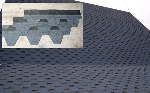 山東貴弘建材 優質瀝青瓦廠家批發及產品圖片展示