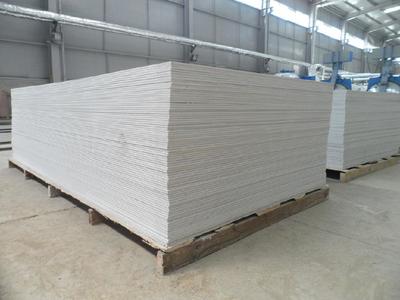 植物纖維無石棉硅酸鈣板 出口導向型廠家的超值選擇