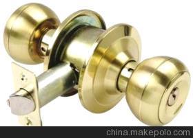 供應(yīng)3631SB/PB高檔ANSI 3級(jí)筒式球形門鎖 產(chǎn)品解析與卓達(dá)五金制品介紹