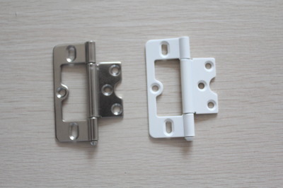 供應(yīng)3寸子母合頁(yè)鉸鏈 凌帆五金，櫥柜五金的品質(zhì)之選
