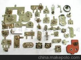 銘豐慶五金 高品質(zhì)電池彈片，為車輛燈光檢測(cè)器注入可靠動(dòng)力