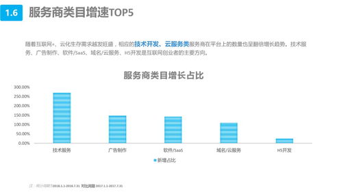 《豬八戒網(wǎng)中小微企業(yè)互聯(lián)網(wǎng)服務(wù)白皮書》 數(shù)字浪潮下的服務(wù)新范式